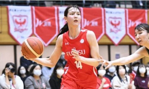 大谷翔平の結婚相手嫁は田中真美子？