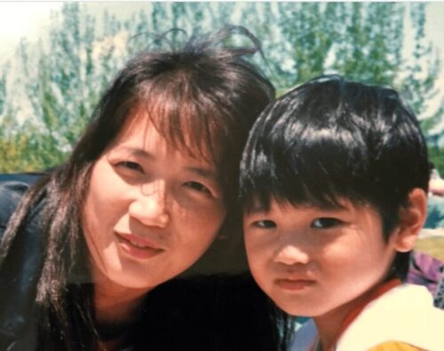 大谷加代子（大谷翔平の母親）