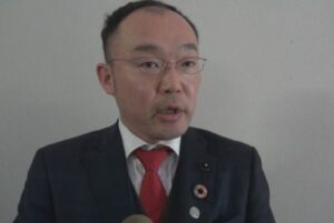 川畑哲哉県議