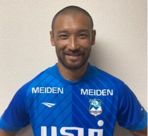 川又堅碁の画像