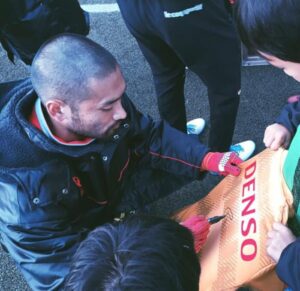 川又堅碁の画像