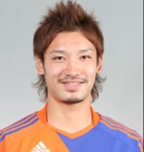 川又堅碁の画像