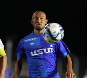 川又堅碁の画像