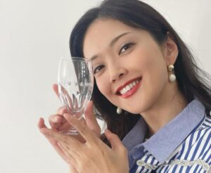 田中道子の画像