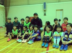 川又堅碁の画像