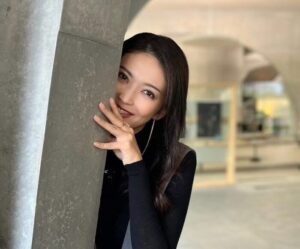 田中道子の画像