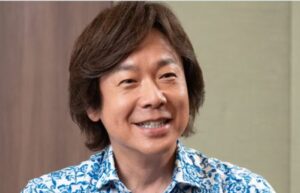 佐藤弘道の画像